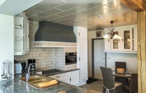Lovely Home In Rendeux With Sauna