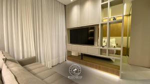 Loft a 200m do mar | Ar | Piscina | Aceita Pet