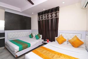 Hotel O Mahesh Inn
