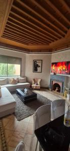 Oasis Garden Apartment Marrakech