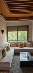 Oasis Garden Apartment Marrakech