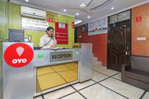 Hotel O Mahesh Inn