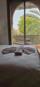 Oasis Garden Apartment Marrakech