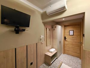 Pensione Antonio - Klimatyzowane Pokoje, Centrum Słupska, Spokojny Hotel