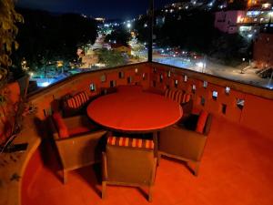 Casa Terraza Departamentos