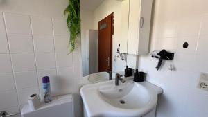 Drei- Zimmer apartment self check-in, in Bad Oeynhausen Südbahnhof