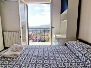 WiFi, Spazio di Lavoro, Vista Panoramica - Cilento