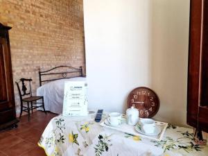 CasAle Leccino – Casale in pietra nel Cilento