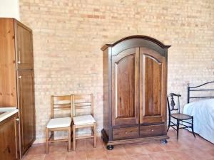 CasAle Leccino – Casale in pietra nel Cilento