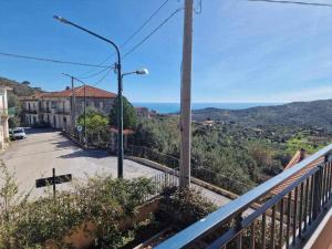Casa Marina - Relax tra collina e mare nel Cilento