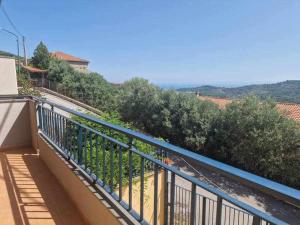 Casa Cecilia – Relax tra collina e mare nel cuore