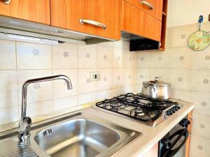 Casa Laudando – 650m dal Mare e Aria Condizionata