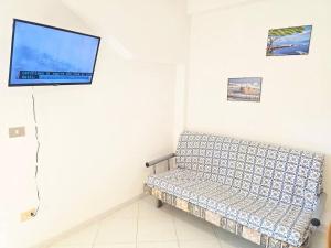 Casa Laudando – 650m dal Mare e Aria Condizionata