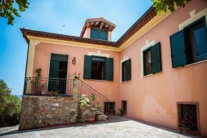 Le Begonie - Casa Vacanze Villa Clelia