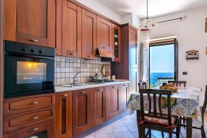 Le Begonie - Casa Vacanze Villa Clelia