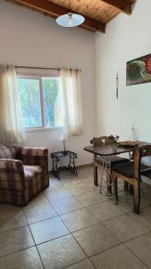Casita de pareja