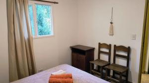 Casita de pareja
