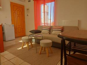 Small country apartment in Tripoli