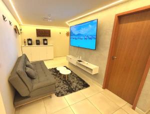 Salt Beach Atalaia Fort do Farol