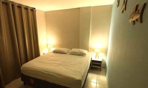 Salt Beach Atalaia Fort do Farol