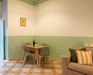 Casa Maria Rosa - seaside apartment