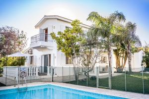 Capers Villa