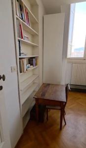 Appartamento Borgo Pinti