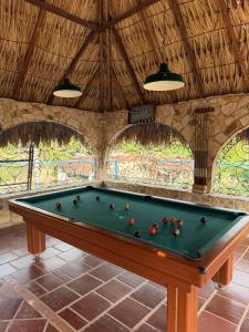 Finca Valdecabras Casa II