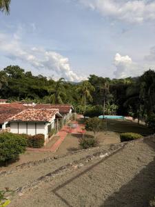 Finca Valdecabras Casa II