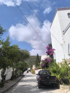 Bizerte Tunisia cozy studio