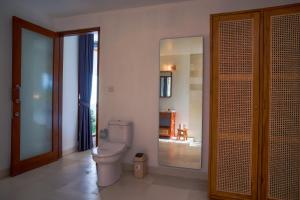 2 BR Private Villa with Open View of Rice Fields