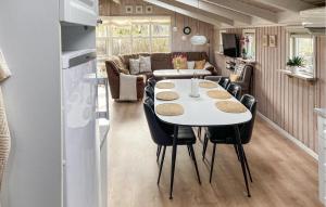 Holiday Home Østparken P-625