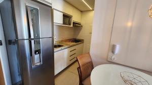 Lounge 22 conforto e economia entre o Marista e a Praça do Sol!