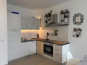 Magnolie Family, 6 posti ideale per famiglie