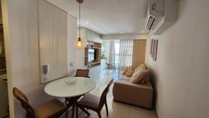 Lounge 22 conforto e economia entre o Marista e a Praça do Sol!