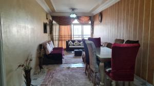 Nasr City القاهرة مدينة نصر شقة مفروشة