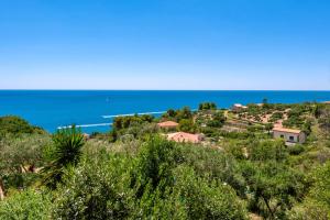 Il Pero - Casa Vacanze Villa Clelia