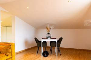 UN SOUFFLE MARIN - en bord de mer