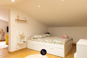 UN SOUFFLE MARIN - en bord de mer