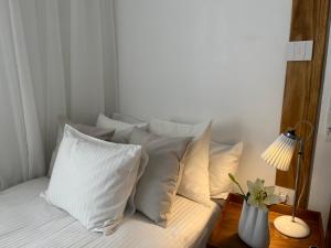 Modern studio, near shopping mall Stadion