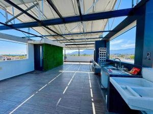 Habitacion confortable 2B cerca de Paseo la Fe