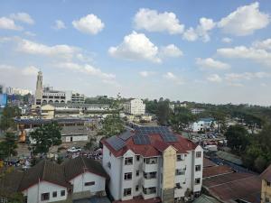 one bedrom apartment Jefferi apartment