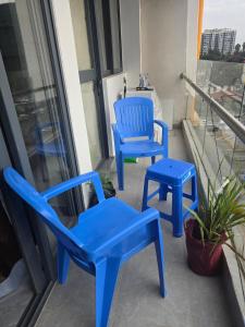 one bedrom apartment Jefferi apartment