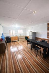 Hostal rural el alto