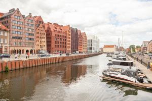 Carmen Boutique Apartment