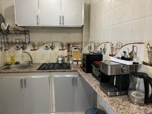 Dar RADI Appart Terrace