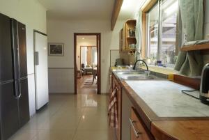 Spacious and comfortable house in the heart of Villarrica