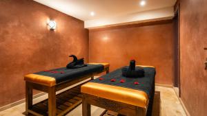 Riad Sultan Suleiman & Spa