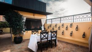 Riad Sultan Suleiman & Spa