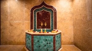 Riad Sultan Suleiman & Spa